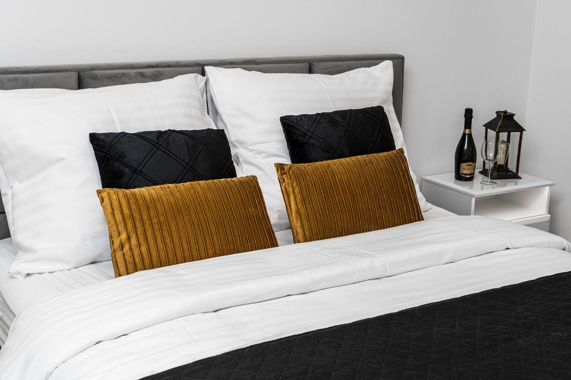 Warsaw Modern Stay Praga Okrzei Extérieur photo